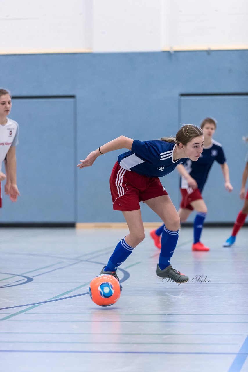 Bild 81 - HFV Futsalmeisterschaft C-Juniorinnen